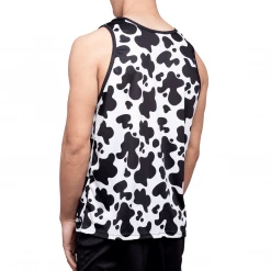 OddBalls Fat Cow - Adventurous - Running Vest Sportswear