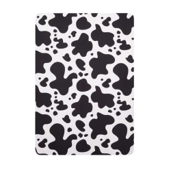 OddBalls Fat Cow - Luxury Sherpa Fleece Blanket