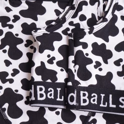 OddBalls Fat Cow - Ladies Bralette