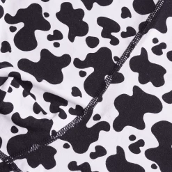 OddBalls Cow Print - Kids Boxer Shorts - Goolies