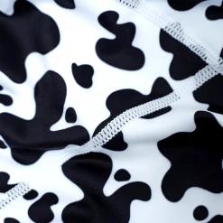 OddBalls Fat Cow - Compression Shorts