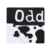 OddBalls Fat Cow - Towel Summer Shop