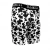 OddBalls Fat Cow - Compression Shorts