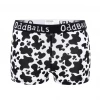 OddBalls Cow Print - Teen Girls Boxers