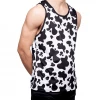 OddBalls Fat Cow - Adventurous - Running Vest Sportswear