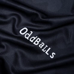 OddBalls Fat Cow - Tech Fit - Mens Training T-Shirt