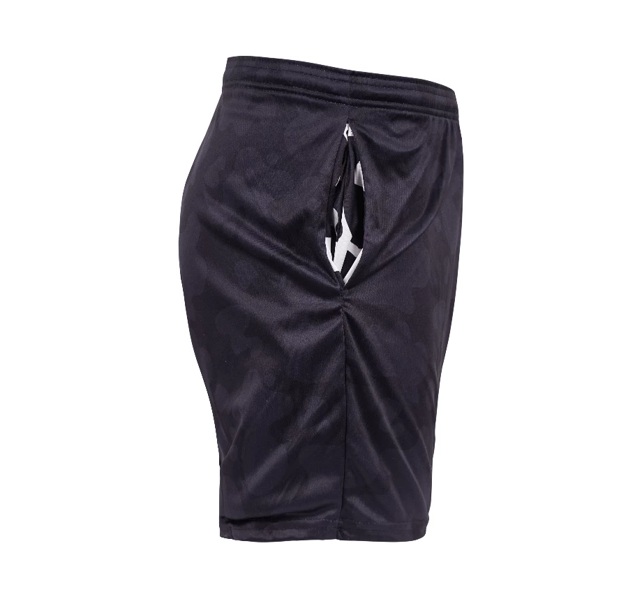 OddBalls Sportswear Fat Cow - Tech Fit - Mens Sport Shorts