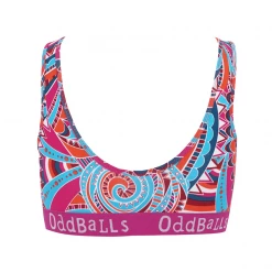 OddBalls Fiesta - Teen Girls Bralette