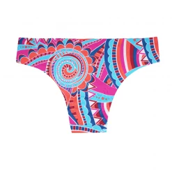 OddBalls Fiesta - Seamless Brazilian Briefs