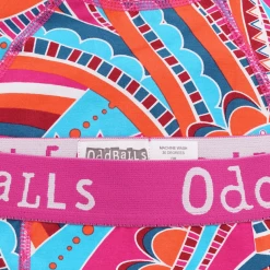 OddBalls Fiesta - Teen Boys Briefs
