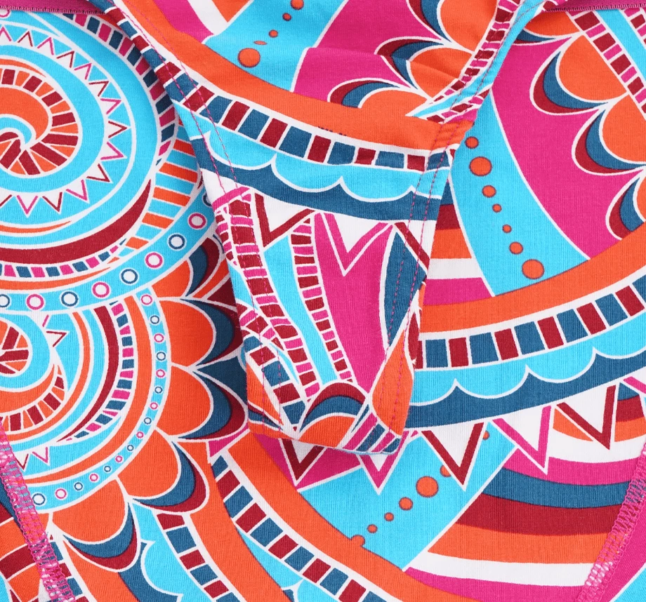 OddBalls Fiesta - Teen Girls Thongs