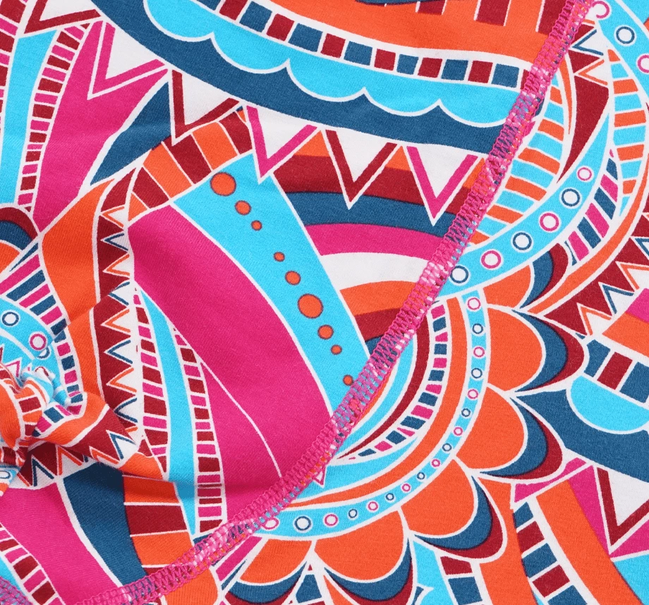 OddBalls Fiesta - Mens Boxer Shorts