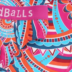 OddBalls Fiesta - Teen Boys Briefs