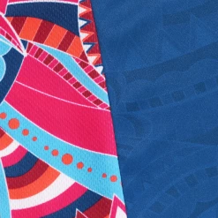 OddBalls Fiesta - Tech Fit - Mens Sport Shorts