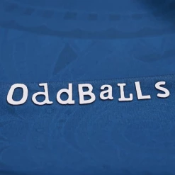 OddBalls Fiesta - Tech Fit - Mens Sport Shorts