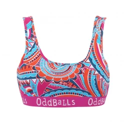 OddBalls Fiesta - Ladies Bralette
