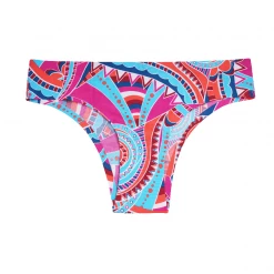OddBalls Fiesta - Teen Girls Seamless Brazilian Briefs