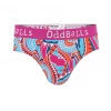 OddBalls Fiesta - Teen Boys Briefs