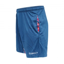 OddBalls Fiesta - Tech Fit - Mens Sport Shorts