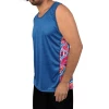 OddBalls Fiesta - Tech Fit - Running Vest