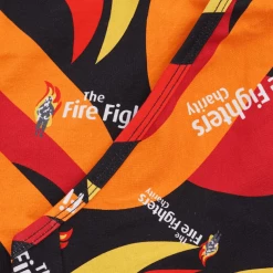 OddBalls The Fire Fighters Charity - Teen Girls Briefs