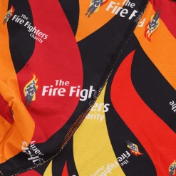 OddBalls The Fire Fighters Charity - Teen Boys Boxer Shorts