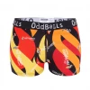 OddBalls The Fire Fighters Charity - Ladies Boxers