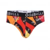 OddBalls The Fire Fighters Charity - Mens Briefs