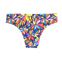 OddBalls Flower Power - Teen Girls Seamless Brazilian Briefs