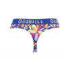 OddBalls Flower Power - Ladies Thongs