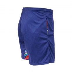 OddBalls Flower Power - Tech Fit - Mens Sport Shorts Sportswear