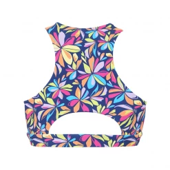 OddBalls Flower Power - Sports Bra