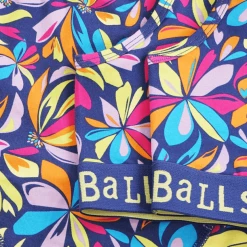 OddBalls Flower Power - Ladies Bralette Bralettes