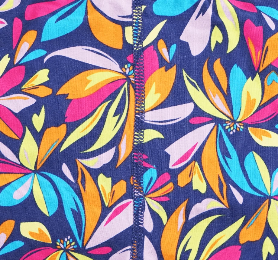 OddBalls Flower Power - Ladies Boxers