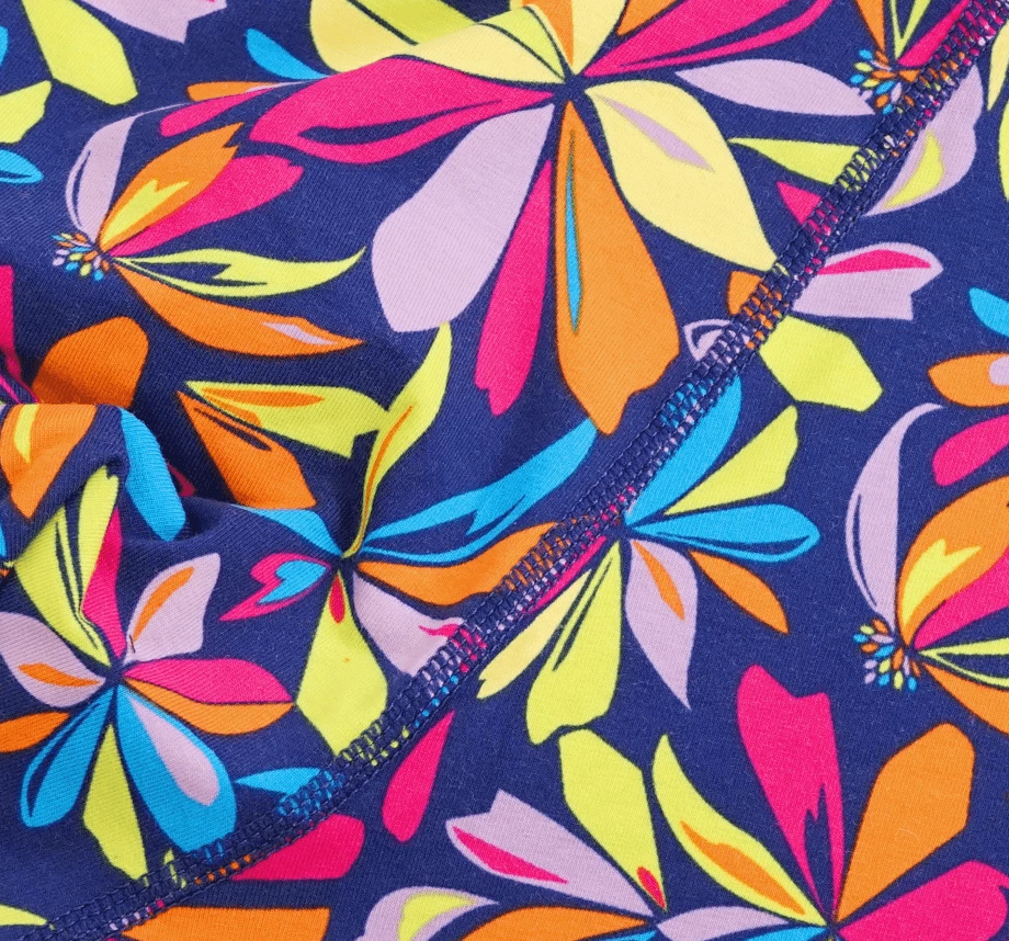 OddBalls Boys Boxer Shorts (Kids) Flower Power - Kids Boxer Shorts - Goolies