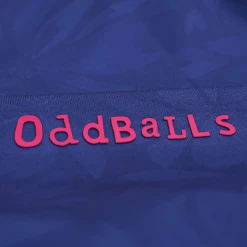 OddBalls Flower Power - Tech Fit - Running Vest Sportswear