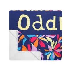 OddBalls Flower Power - Towel