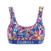 OddBalls Flower Power - Ladies Bralette Bralettes