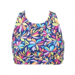 OddBalls Flower Power - Sports Bra