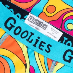 OddBalls Fruit Salad - Kids Boxer Shorts - Goolies Boys Boxer Shorts (Kids)