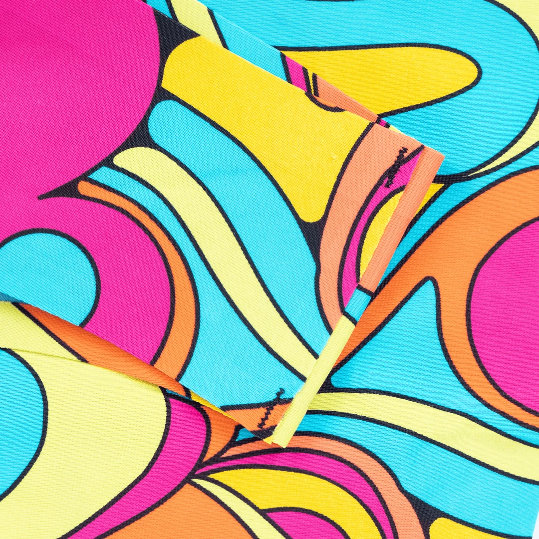 OddBalls Fruit Salad - Seamless Brazilian Briefs