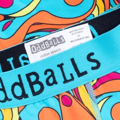 OddBalls Fruit Salad - Teen Girls Briefs