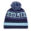 OddBalls Accessories Original | Charcoal | Mint | Purple - Goolies Hat - 7