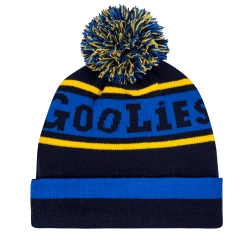 OddBalls Accessories Original | Navy | Royal | Yellow - Goolies Hat - 15