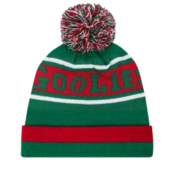 OddBalls Original | Green | White | Cherry - Goolies Hat - 16 Accessories