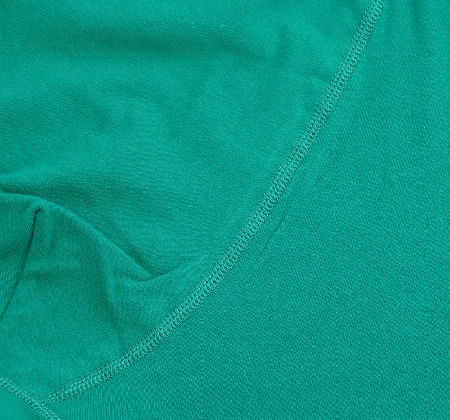 OddBalls Green & Black - Kids Boxer Shorts - Goolies