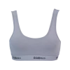 OddBalls Grey & Black - Teen Girls Bralette Teen Girls Bralettes
