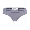 OddBalls Grey & Black - Ladies Briefs