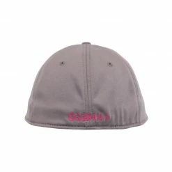 OddBalls Summer Shop Grey - Flex Fit Cap