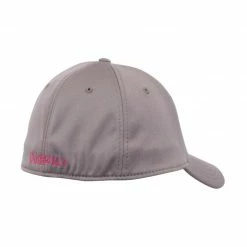 OddBalls Summer Shop Grey - Flex Fit Cap